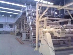 Duplex Board Paper Coating Machinery