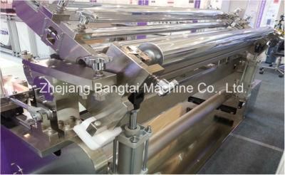 Micro Gravure Coating Machine
