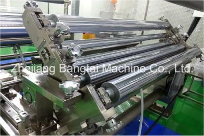 Micro Gravure Coater