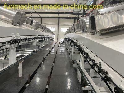 PE Protective Film Coating Machine PE Coating Machine/Equipment