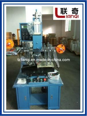 Heat Stamping Machine for Heat Transfer